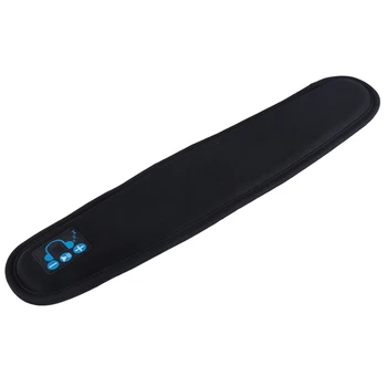 1 комплект Bluetooth-динамиков с костной проводимостью, беспроводная стереозвук, улучшающая сон для Tiktok (A)