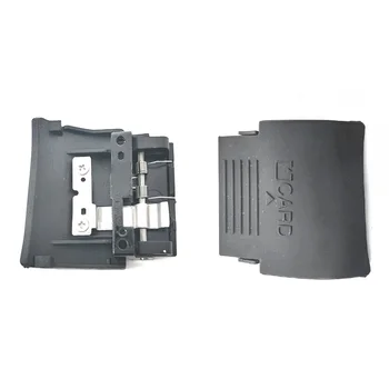1шт Новых запасных частей для дверцы карты памяти D90 SD