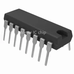 5ШТ микросхем LF13006N DIP-16 Integrated circuit IC