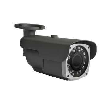 CCDCAM 4K с 8-мегапиксельным объективом 2.8-12mm VF IR водонепроницаемая IP-камера видеонаблюдения 8mp