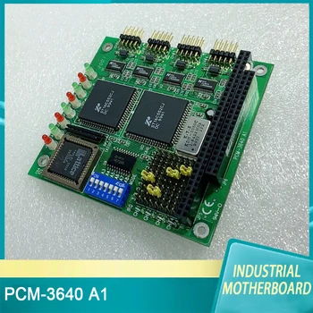 PCM-3640 A1 для промышленной материнской платы Advantech, платы модуля CPU Card