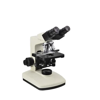 UPH203I Тринокулярный Фазово-контрастный Биологический микроскоп Составной Микроскоп