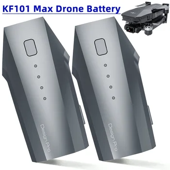 Аккумулятор для дрона KF101 Max 11,1 В 2500 мАч KF101 MAX-S Серии KF101 Max 1 Профессиональный оригинальный аккумулятор для дрона, запчасти для мини-квадрокоптера
