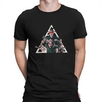 Американская уникальная футболка в стиле хип-хоп, Рэп, Canserbero, футболка для отдыха, горячая распродажа, футболка для взрослых