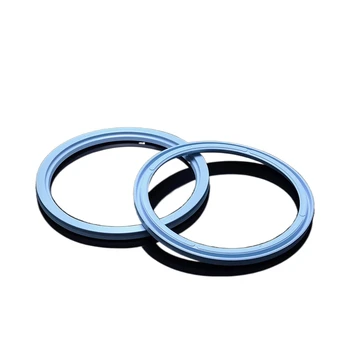 Буферное кольцо Rbb, полиуретановое уплотнительное кольцо, высокопрочное буферное уплотнительное кольцо, устойчивость к давлению и температуре