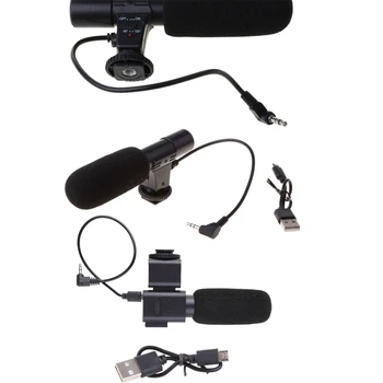 Видеокамера E9LB с функцией распознавания лиц Видео CMOS микрокамера Видеокамера