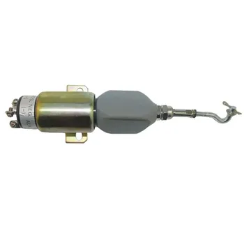 Запорный электромагнитный клапан 1751-12E7U1B1S5 SA-3796 для дизельного двигателя