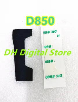 НОВАЯ дверца для карты памяти SD/CF, резиновая крышка для цифровой камеры Nikon D850, деталь для ремонта