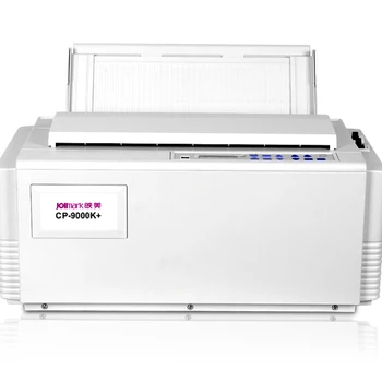 Новый оригинальный матричный принтер CP-9000K + для 24-контактного принтера Jolimark