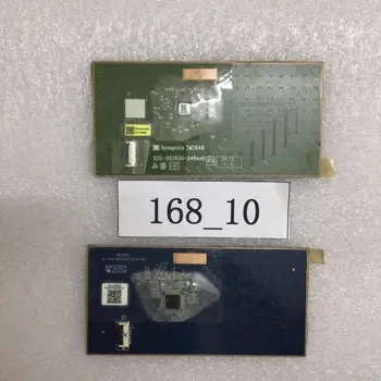 Оригинальная сенсорная панель для Lenovo for 500-15 Z51-70 V4000 Y50C Touchpad Maus Pad TM-2848
