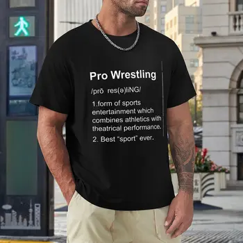 Продается футболка Pro Wrestling, Новинка, Размер США, винтаж