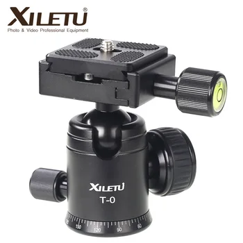 Профессиональный зеркальный фотоаппарат со сферической головкой Xiletu, направляющая для камеры, вспомогательные аксессуары для фотосъемки, Инструменты