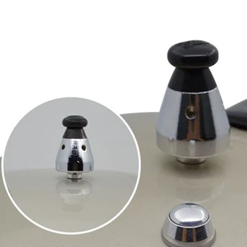 Прочный Выпускной клапан электрической скороварки, Предохранительный клапан для рисоварки, Ограничивающий давление пара, комплект предохранительных клапанов