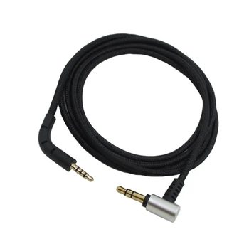 Сменный кабель Aux 3,5 мм для наушников Кабель для наушников Bowers & Wilkins B & W P7 Гарнитуры для наушников