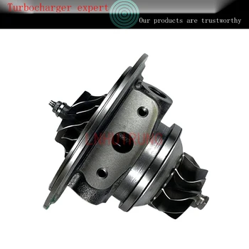 турбокомпрессор GT1238 810357-0002 SH01-13700 Турбокомпрессорный картридж для Mazda 3, 6, CX-3, CX-5, CX-7 2.2 Bi TDI турбина турбо טורבוビ タービン