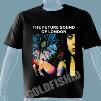 Футболка The Future Sound Of London
